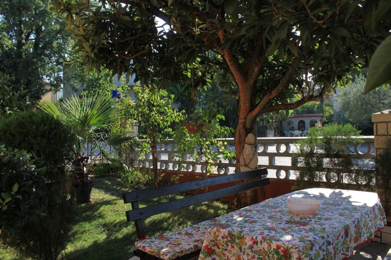 Apartments With A Parking Space Umag - 7039 외부 사진