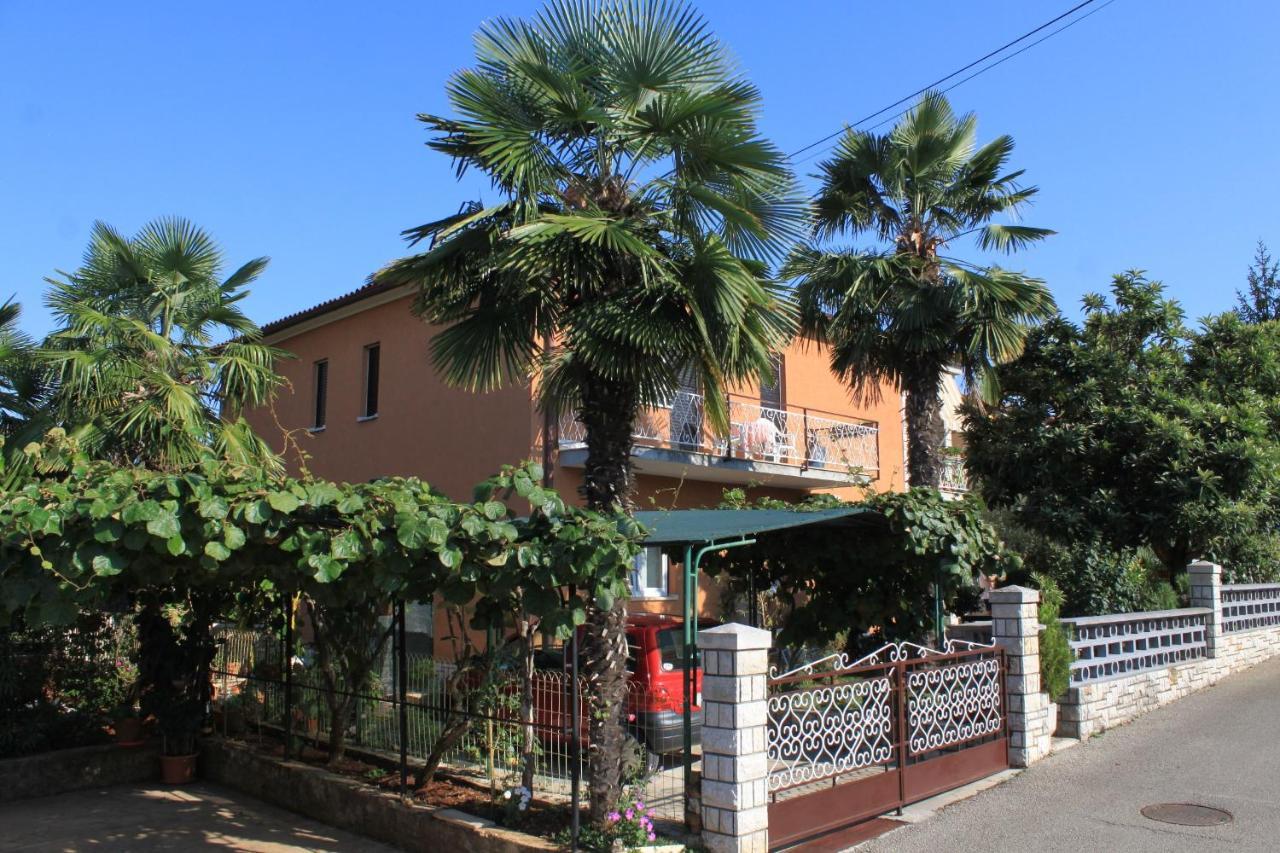 Apartments With A Parking Space Umag - 7039 외부 사진