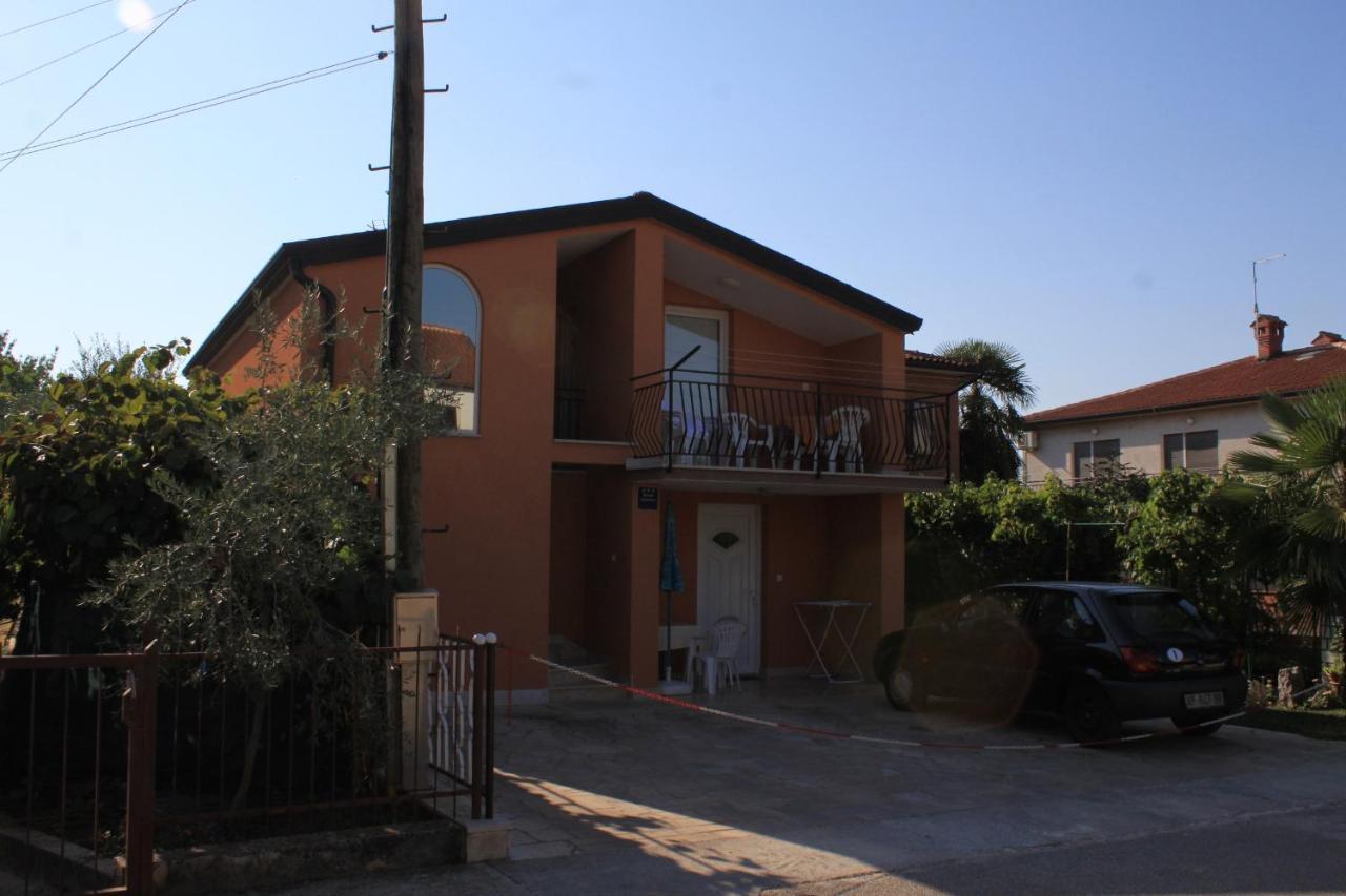 Apartments With A Parking Space Umag - 7039 외부 사진