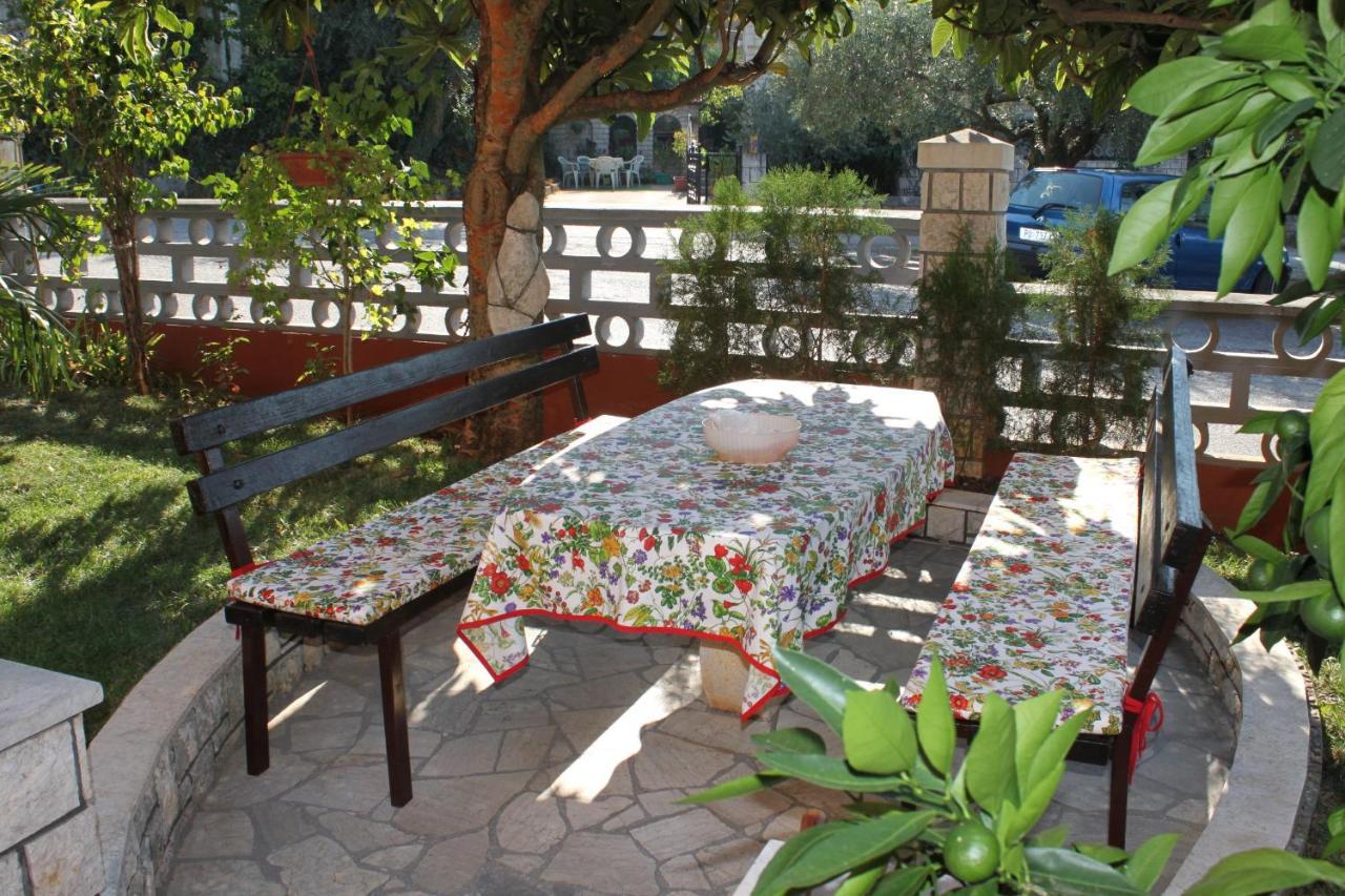 Apartments With A Parking Space Umag - 7039 외부 사진