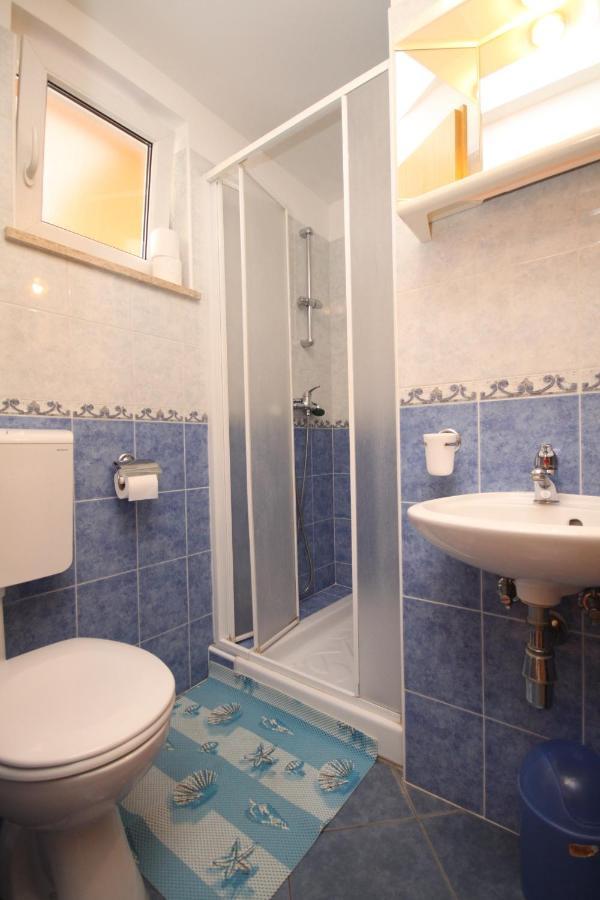 Apartments With A Parking Space Umag - 7039 외부 사진