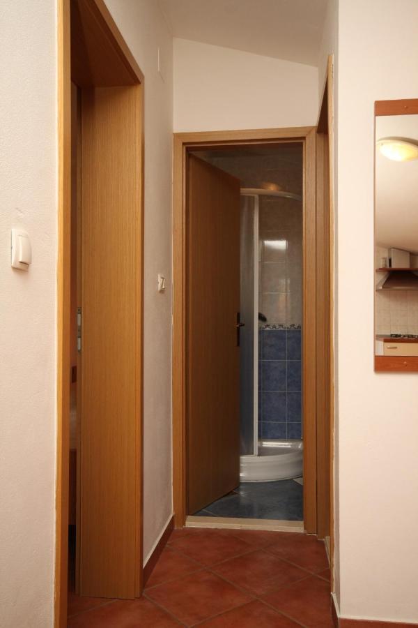 Apartments With A Parking Space Umag - 7039 외부 사진