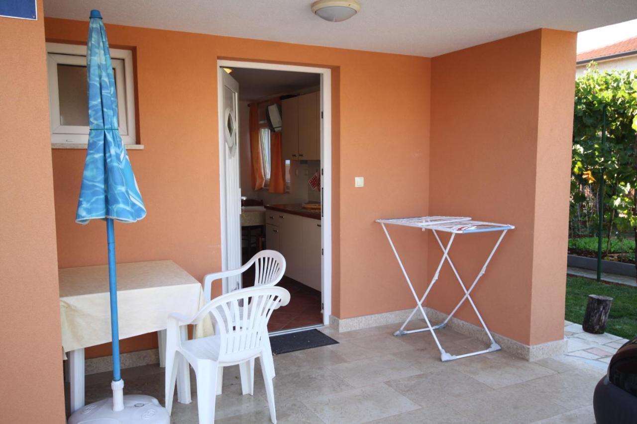 Apartments With A Parking Space Umag - 7039 외부 사진