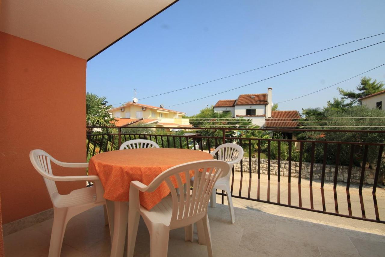 Apartments With A Parking Space Umag - 7039 외부 사진