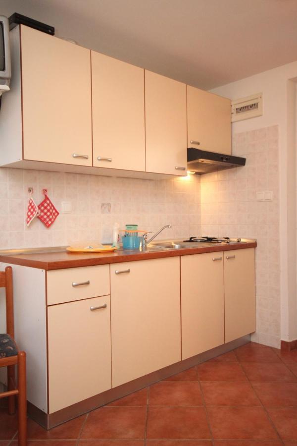 Apartments With A Parking Space Umag - 7039 외부 사진