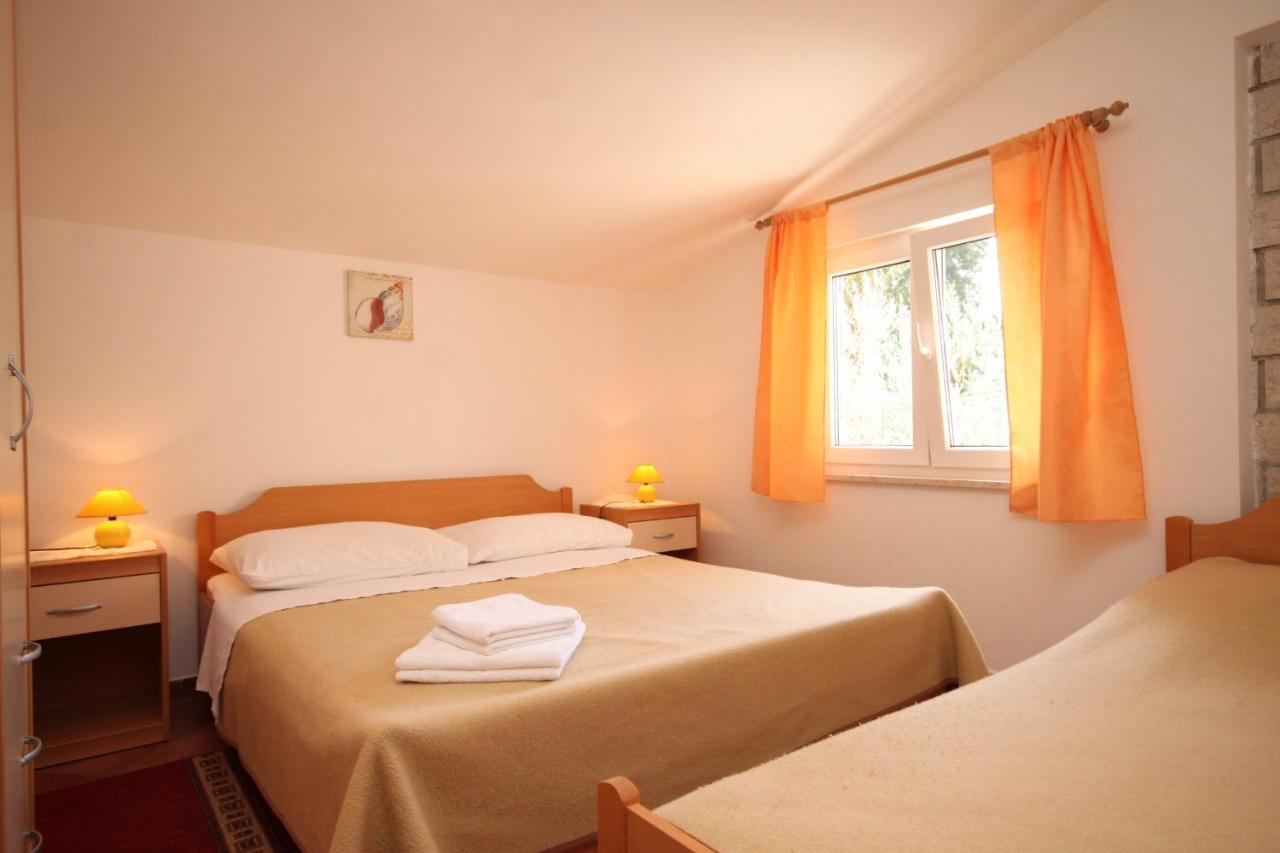 Apartments With A Parking Space Umag - 7039 외부 사진