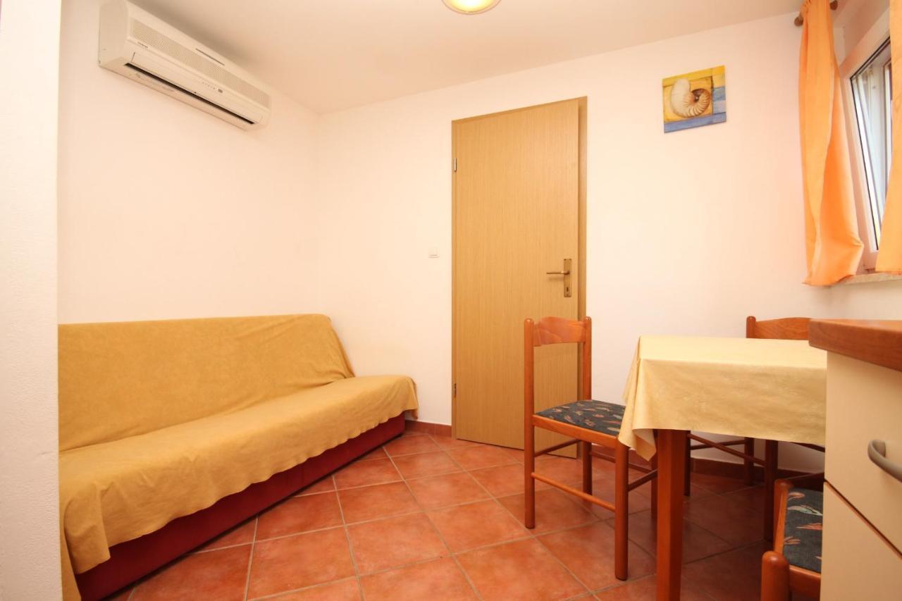 Apartments With A Parking Space Umag - 7039 외부 사진