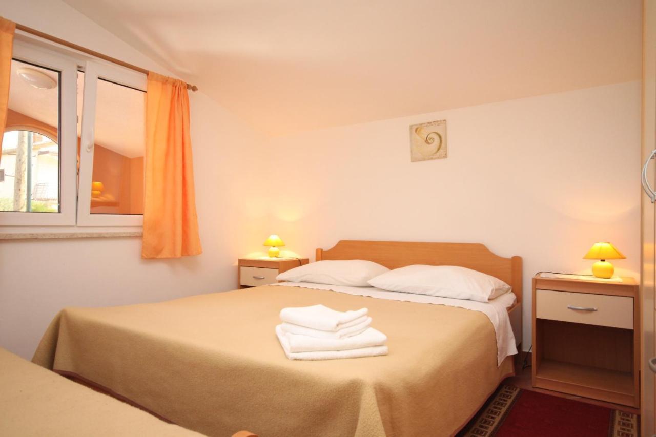 Apartments With A Parking Space Umag - 7039 외부 사진