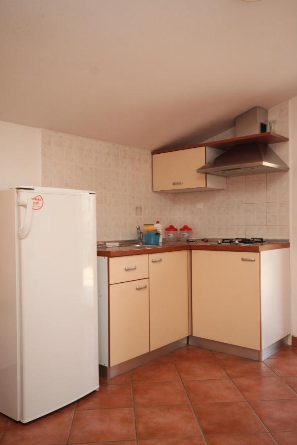 Apartments With A Parking Space Umag - 7039 외부 사진