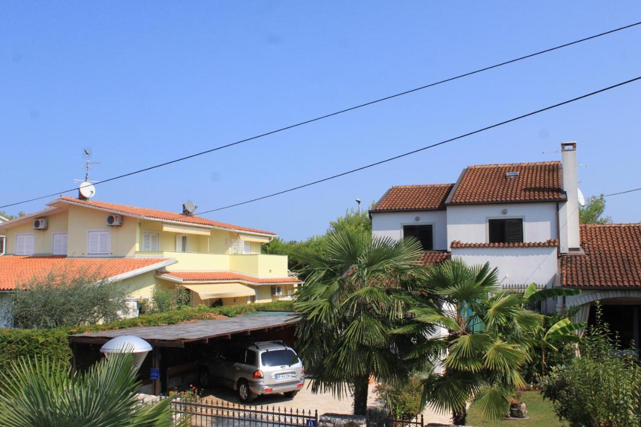 Apartments With A Parking Space Umag - 7039 외부 사진